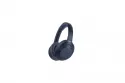 Auriculares Sony WH1000XM4L.CE7 inalámbricos y con cable Bluetooth con Cancelación de Ruido Azul