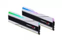 Memoria RAM G.Skill Trident Z Neo 32GB 2x16GB DDR5 6000MHz CL30 RGB AMD EXPO Blanco