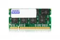 Memoria RAM Goodram 1GB 1x1GB DDR2 667MHz SO-DIMM 200-pin para portátil