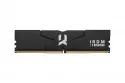 Memoria RAM Goodram IRDM 32GB 2x16GB DDR5 6000MHz CL30 Dual Channel XMP EXPO Disipador