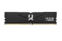 Memoria RAM Goodram IRDM IR-6400D564L32S 32GB 2x16GB DDR5 6400MHz CL32 AMD EXPO Intel XMP