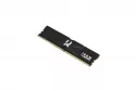 Memoria RAM Goodram IRDM IR-6800D564L34S/32GDC 32GB 2x16GB DDR5 6800MHz CL34 XMP EXPO Heatsink