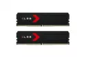 Memoria RAM PNY XLR8 Gaming 32GB 2x16GB Kit DDR5 6400MHz CL36 Intel XMP