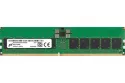 Memoria RAM Micron MTC20F2085S1RC56BR 32GB 1x32GB DDR5 5600MHz CL46 ECC Registered DIMM