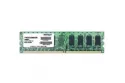 Memoria RAM Patriot 2GB 1x2GB DDR2 800MHz CL6 240-pin DIMM