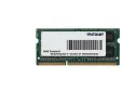 Memoria RAM Patriot 8GB 1x8GB DDR3 1600MHz SO-DIMM CL11 Unbuffered