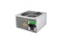 Fuente de Alimentacion Akyga 600W Certificacion 70 Plus Modelo AK-B1-600 Extras ATX no modular