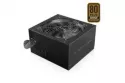 Fuente de Alimentación Modecom 700W Certificación 80 PLUS Bronze MC-B88-700-SM ATX