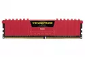 Corsair Vengeance LPX DDR4 2666MHz PC4-21300 8GB CL16 Roja