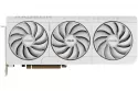 Tarjeta gráfica ASUS Radeon RX 9070 XT PRIME WHITE OC Edition 16GB GDDR6