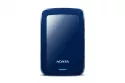 Disco Duro ADATA HV300 2TB HDD USB 3.2 Gen 1 Azul Ultrafino