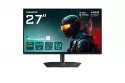 Monitor GIGABYTE MO27Q2A 27" QHD 280Hz OLED 0,03ms FreeSync Pro G-SYNC Altura USB HDR400