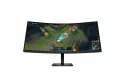Monitor HP OMEN 34c G2 34" UltraWide Quad HD 180Hz VA Curvo HDR DisplayHDR 400 1 ms