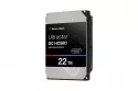 Disco Duro Western Digital Ultrastar DC HC580 22TB HDD 7200 RPM SATA 3.5" 512 MB