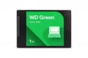 Disco Duro Western Digital WDS100T5G0A 2TB SSD 2.5" 545MB/s 3D NAND
