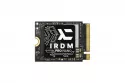 Disco Duro Goodram IRDM PRO NANO 1 TB SSD M.2 PCIe 4.0 NVMe 7300 MB/s 2230 Compacto