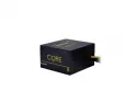 Fuente de Alimentación Chieftec Core BBS-500S 500W 80 PLUS Gold PS/2 no modular