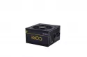 Fuente de Alimentacion Chieftec Core BBS-600S 600W 80 PLUS Gold sin cableado modular