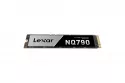 Disco Duro Lexar NQ790 4TB M.2 NVMe PCIe 4.0 7000MB/s Alta Durabilidad