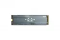 Disco Duro Silicon Power US75 1TB M.2 NVMe PCIe 4.0 7000MB/s + Heatsink