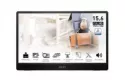 Monitor MSI PRO MP161 E2U 15.6" FullHD 60Hz IPS Portátil 4 ms