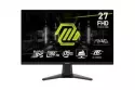 MSI MAG 275F 27" LED Rapid IPS FullHD 180Hz Adaptive Sync