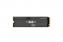 Disco Duro Silicon Power XD80 2TB M.2 3400MB/s PCIe 3.0 NVMe