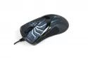 Ratón A4Tech XL-747H USB 3600 DPI Negro 7 Botones Gaming Láser