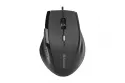 Ratón Defender ACCURA MM-362 USB 1600DPI Negro 6 Botones Ergonómico