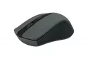 Ratón Defender MM-935 Inalámbrico 1600 DPI Gris Ambidiestro Universal