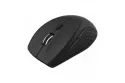 Ratón Esperanza ANDROMEDA Bluetooth 2400 DPI Negro Ergonómico 6 Botones