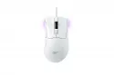 Ratón Havit 6950676229820 Cableado 12000 DPI Blanco 7 Botones Gaming