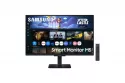 Samsung M50F 27" FullHD 60Hz IPS Smart HDR10 Altavoces WiFi Bluetooth