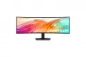Écran PC Samsung ViewFinity S9 S95UC 49" Dual QHD 120Hz VA Courbé HDR400 USB-C Ethernet
