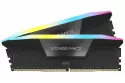 Corsair Vengeance RGB DDR5 5600MHz 48GB 2x24GB CL40