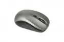 Ratón iBox Rosella RF Inalámbrico 1600 DPI Gris Ambidiestro