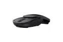 Ratón Trust Zylo Plegable Inalámbrico RF 2400 DPI Negro Recargable Compacto