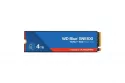 Disco Duro Sandisk WD Blue SN5100 4TB SSD M.2 6900MB/s NVMe PCIe 4.0 Encriptado