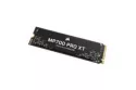 Disco Duro M.2 Corsair MP700 PRO XT 1TB PCIe Gen5 x4 NVMe SSD