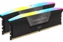 Corsair Vengeance RGB DDR5 6000MHz 32GB 2x16GB CL36 Optimizado AMD