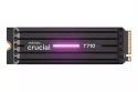 T710 1 TB M.2 PCI Express 5.0 NVMe