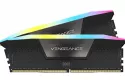 Corsair Vengeance RGB DDR5 6000MHz 32GB 2x16GB CL40