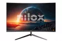 Monitor Nilox NXM27CRV2402 27" FullHD 240Hz VA Curvo 1ms