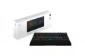 Teclado mecánico MSI Strike Pro Wireless ES retroiluminado RGB inalámbrico y hot-swap