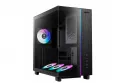 Caja/Torre Gamdias Atlas M4 ARGB Negro
