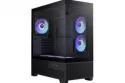 Caja/Torre Gamdias Aura GC12 ARGB Negro