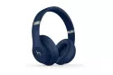 Auriculares Beats Studio 3 inalámbricos Bluetooth con Cancelación de Ruido, micrófono y controles integrados Azul