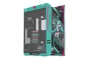 Torre Gaming ASUS ROG Strix Helios II Hatsune Miku Edition ATX RGB Vidrio Templado