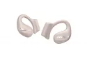 Auriculares JVC HA-NP50T inalámbricos Bluetooth para llamadas y música, IPX5, cancelación de ruido, beige