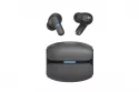 Auriculares Leotec Nebula Fit inalámbricos Bluetooth 6.0 Gaming con latencia baja negros